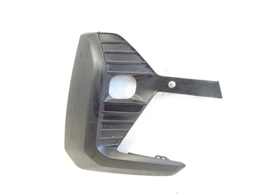 grid of a bumper front left PEUGEOT TRAVELLER SPACETOURER 9849390380