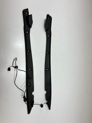 Датчик заслонки tesla x strip левый+правый задний 1056300-00-c