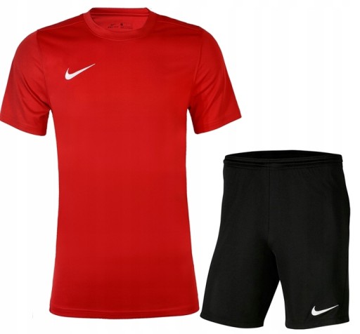 Комплект Nike 122 різнокольоровий