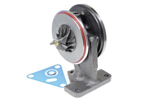 GT17-017 - КЗПЧ KORAS 729325 VW T5 2.5 TDI 130KM / 95KW AXD