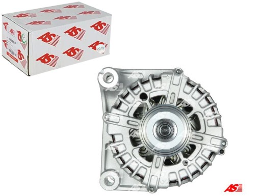 A3444S - Генератор as-pl для автомобіля
