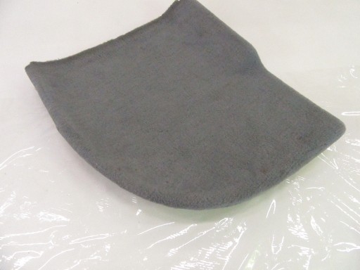 cover upholstery boot right rear part BMW e46 KOMBI