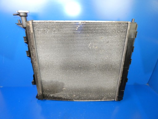 SPORTAGE III IX35 1.7 CRDI КУЛЕР ДЛЯ ВОДЫ