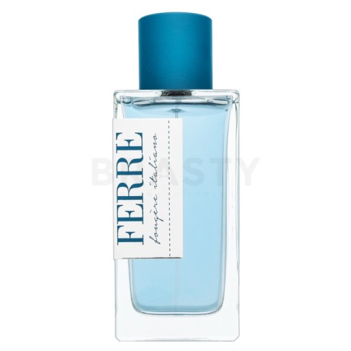 gianfranco ferre fougere italiano woda toaletowa 100 ml   