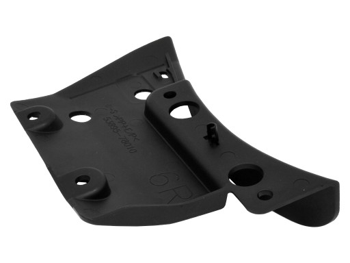 53895-78011 - LEXUS NX 2017- ПРАВА КОЛІСНА АРКА 5389578010 OEM