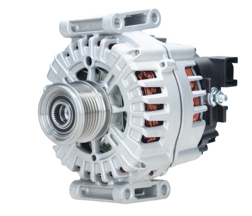 555.976.250.000 - Новый генератор mercedes-benz e43 amg 09-2016 - 04-2018 06-2016 - 04-2018