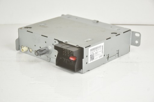 RADIO CITROEN C4 II 9676838180