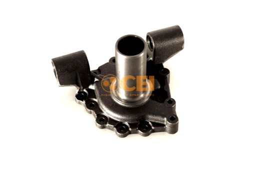 135.251 - C.E.I. КОРПУС КОРОБКИ ПЕРЕДАЧ