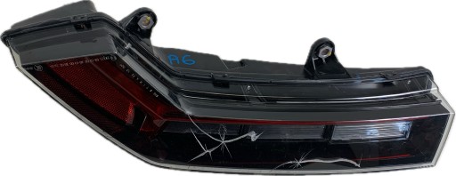 A6 LAMBORGHINI HURACAN light right rear rear part EU 4T0945096