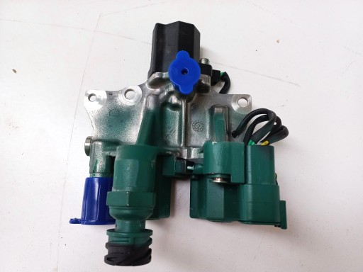 7423683969 - 7 ПАЛИВНИЙ ФІЛЬТР ВПОРСКУВАННЯ RENAULT GAMA T RANGE C K