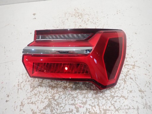 light rear part rear right AUDI A6 C8 2018- sedan 4K