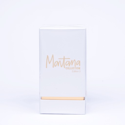 montana collection edition 3