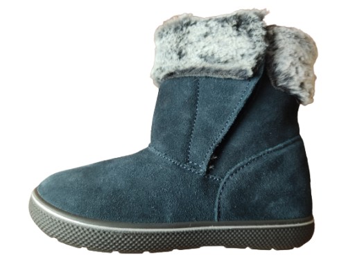 Снігові черевики Primigi р. 28 різнокольорові