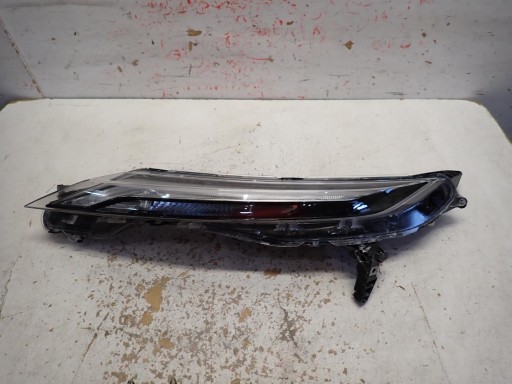 light front front left NISSAN JUKE II 2019- LED P13A-FJK16-L