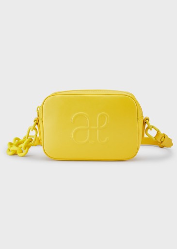 ABEL \u0026 LULA 5451 ЖОВТА СУМКА MAYORAL