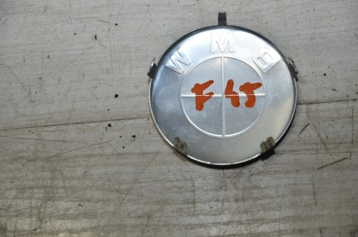 Emblemat logo Logo BMW 2 F45 Active Tourer