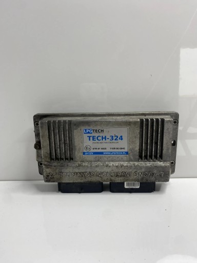 LPGtech 110R-006045 67R-016025