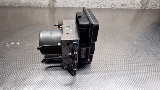 4F0910517AL - AUDI A6 C6 модуль насоса ABS