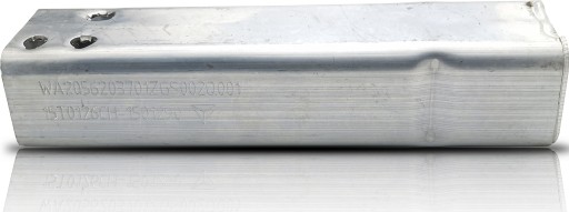 KAMEX-2056203701 - Зона роздавлювання Нижній MERCEDES C-Class W205 LE=PR