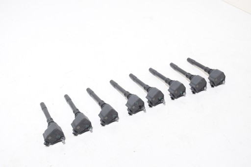 8692611 - Bmw g30 g11 g15 g16 g05 g06 g07 n63b44d 4.4 катушка зажигания - набор из 8 шт.