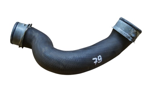 PORSCHE 997 ВОДОПРОВІДНА ТРУБА 99710683103