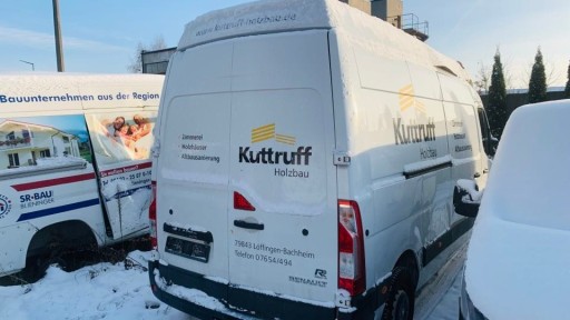 МАСТЕР MOVANO III БОКОВАЯ ПРАВАЯ МАКСИ 2016 2017 2018 19