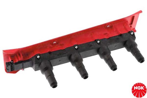 48128 - Катушка зажигания ngk saab 9-3 900 ii 9000 2.0 2.3