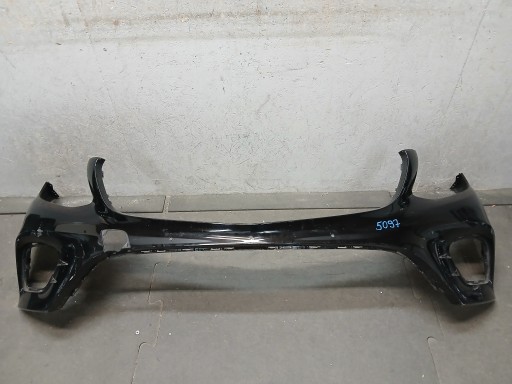 bumper front MERCEDES GLC W253 A253 AMG