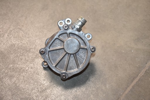 IDEALNA pump vacual VACUM PORSCHE BOXSTER 718 982 1