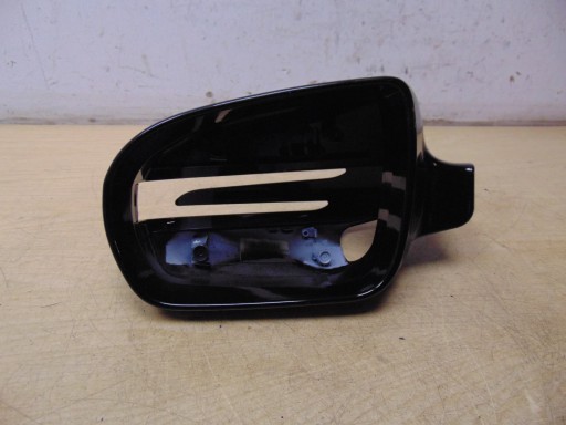 A3154435 - Кришка дзеркала корпус MERCEDES CLS W219 LIFT L