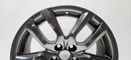 disk hliníkový LEXUS NX ASP originál 18X7.5 ET35 5X114.3