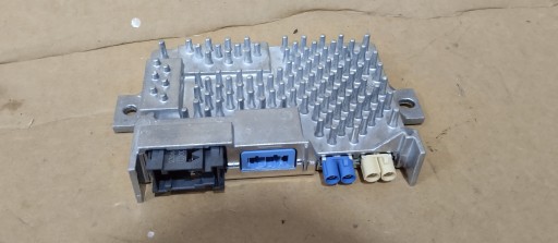 Модуль телематичного контролера mercedes c class w206 23r a2069007820