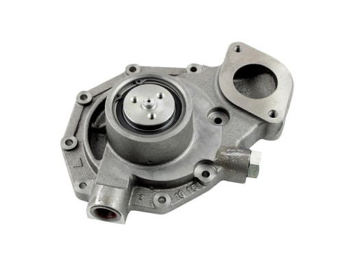 ВОДЯНИЙ НАСОС JOHN DEERE RENAULT RE500734 RE500737