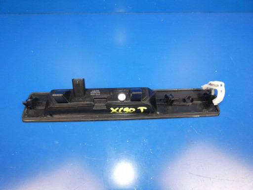 VOLVO XC90 II V90 XC60 cap bonnet handle MIKROSTYK button of the opening
