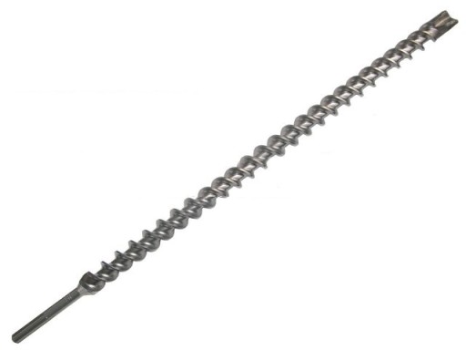 МАКС. СВЕРДЛО SDS 40 x 920 мм NEMESIS MB-20317