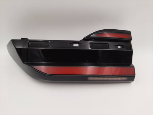 Bmw x7 g07 правый задний фонарь 9881358