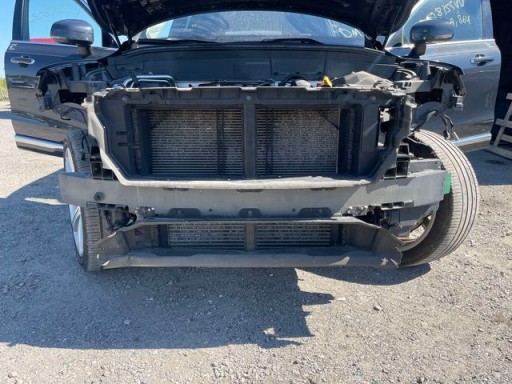 Volvo xc90 ii t6 t8 d6 d5 передний ремень радиатора