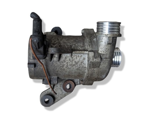Wasserpumpe BMW 3 E90/E91 facelift E90 2009 7586929
