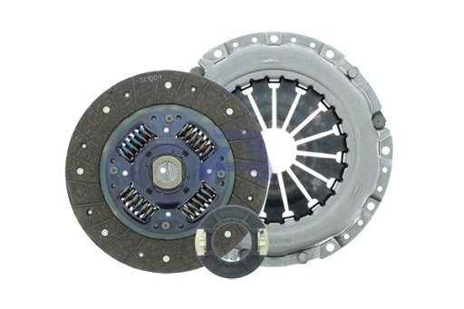 KY-104 - ЗЧЕПЛЕННЯ AISIN HYUNDAI KIA
