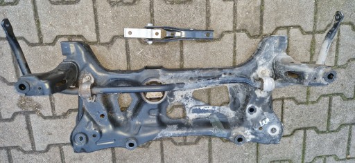 Сани колиска коляска передня SEAT LEON IV 2021 р.