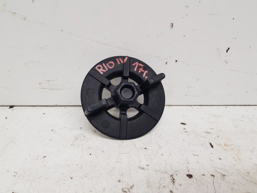 KIA RIO IV V Vis Support plaque Roues de la roue de secours 2017