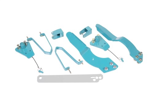 106591 адаптация кронштейна packer