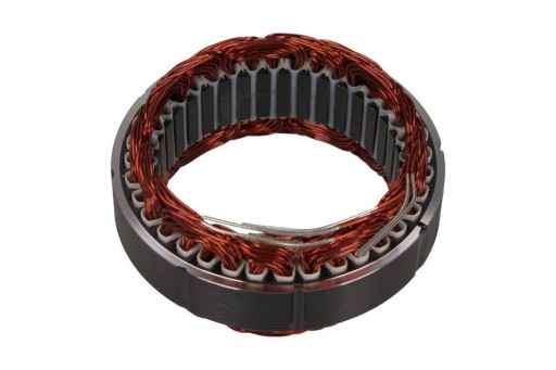 AS0002 - ОБМОТКА ГЕНЕРАТОРА