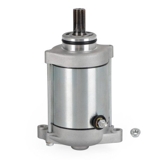 31100-44d10 стартер для Suzuki DR650 SE 3545-012 для Arctic Cat ATV