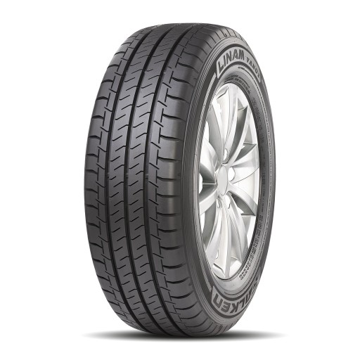 2X FALKEN 155 R13C LINAM VAN01 85 / 83R