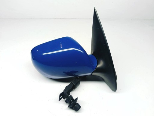 mirror right manually SKODA Fabia and 1.4 1002112 Lak 4590
