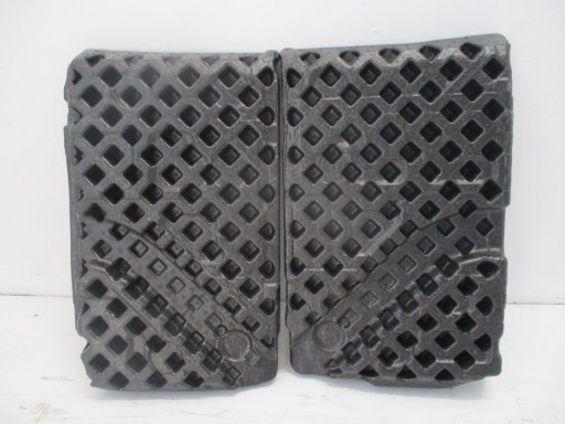 polystirene BMW X3 G01 7398042 7398041