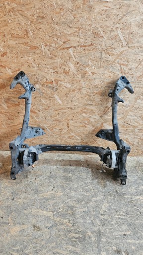 Audi a6 c7 сани дизель