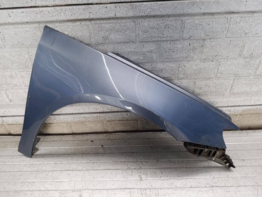 PKT12218 - Volkswagen scirocco 2012 права сторона переднє крило