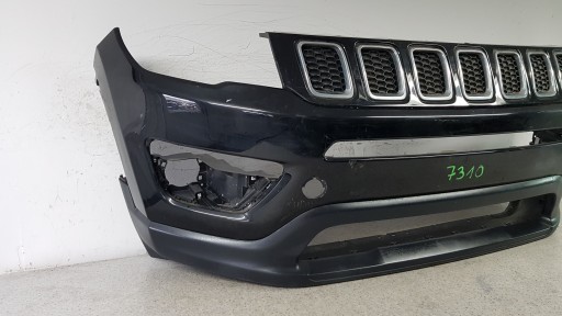 JEEP COMPASS 2 II 2017 - bumper front 7310